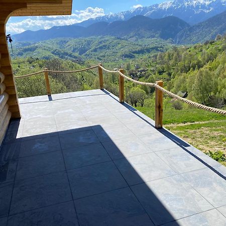 Magura Little Chalet Exterior photo