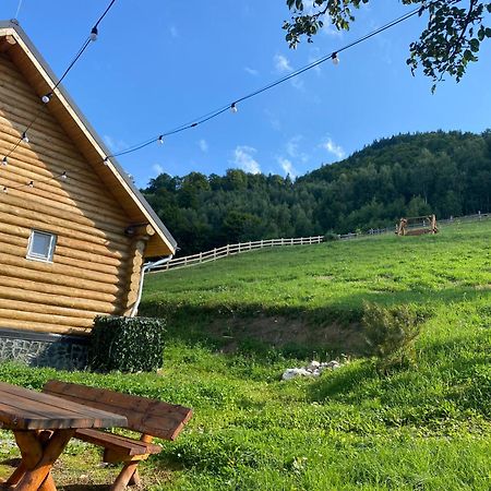 Magura Little Chalet Exterior photo