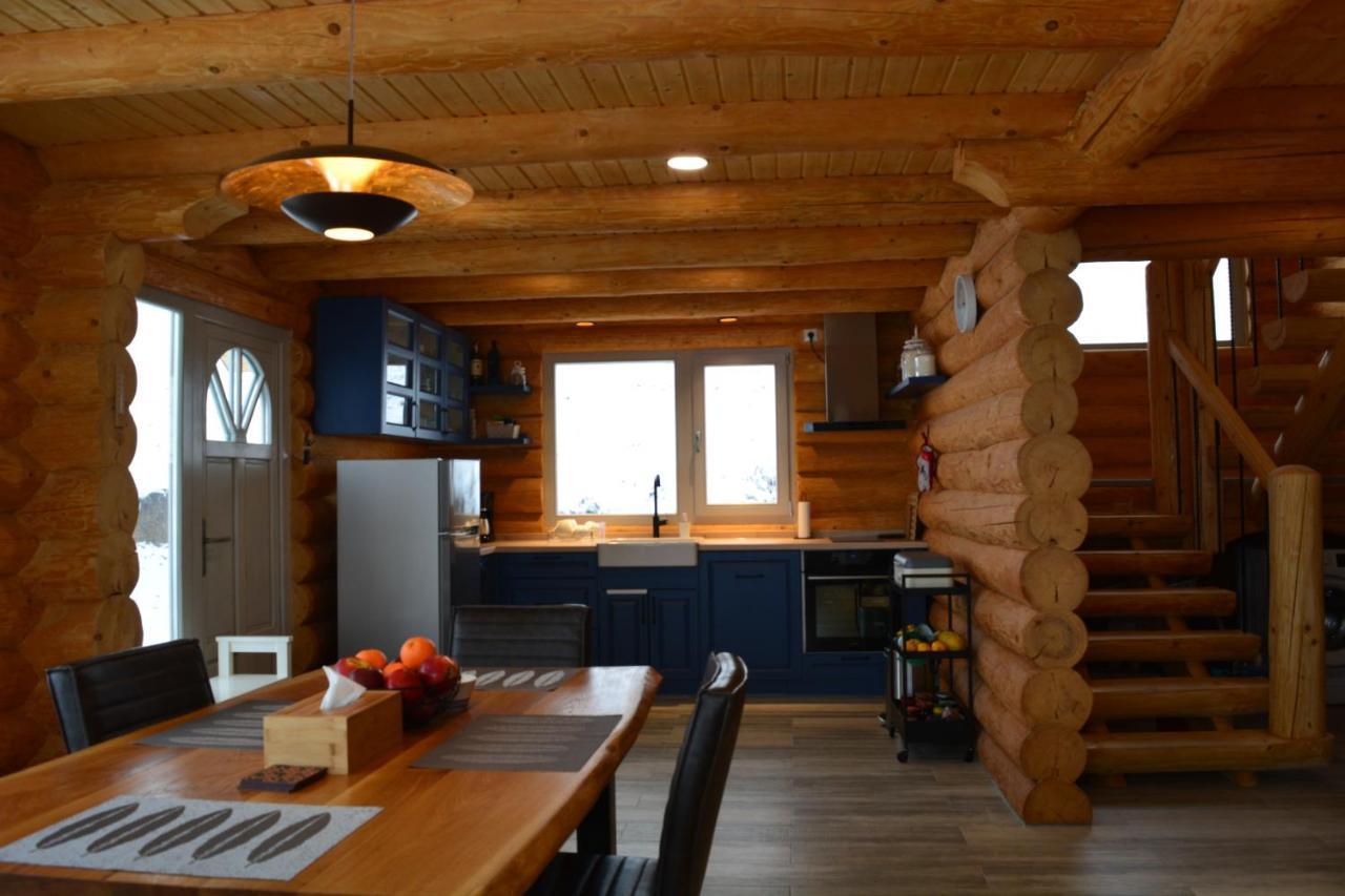 Magura Little Chalet Exterior photo