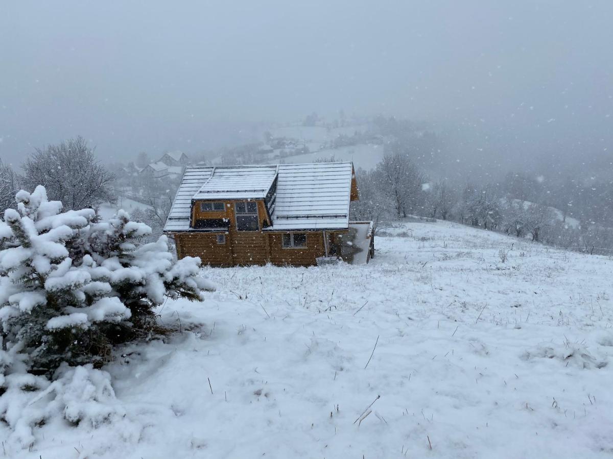 Magura Little Chalet Exterior photo
