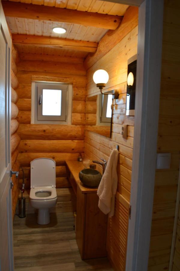 Magura Little Chalet Exterior photo