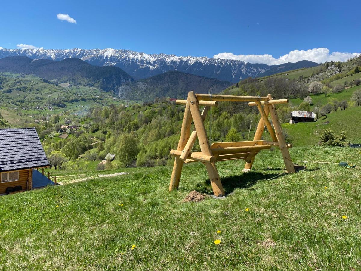 Magura Little Chalet Exterior photo