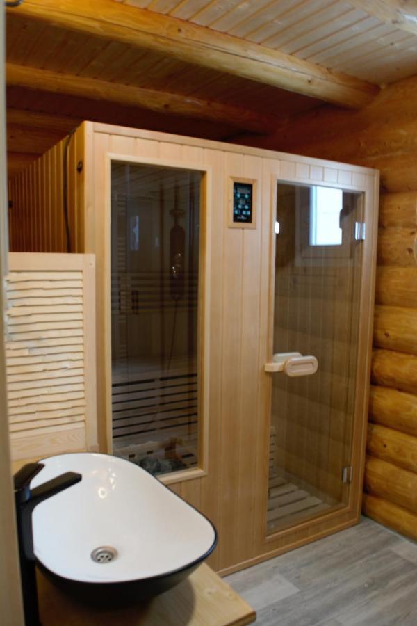 Magura Little Chalet Exterior photo