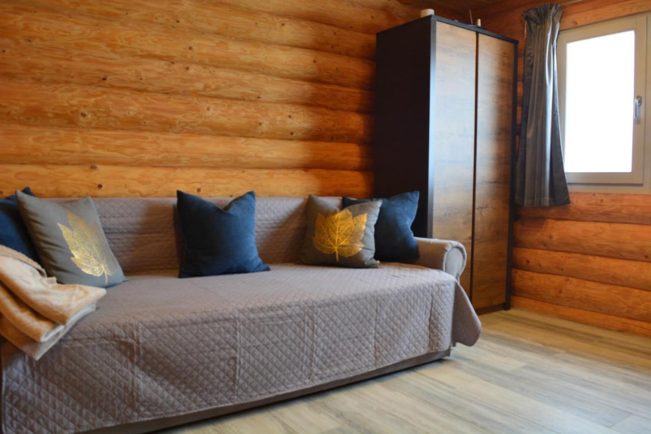 Magura Little Chalet Exterior photo