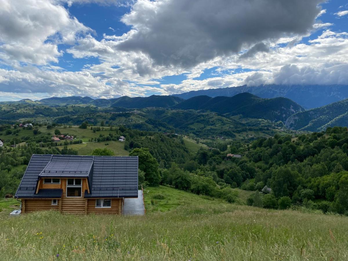 Magura Little Chalet Exterior photo