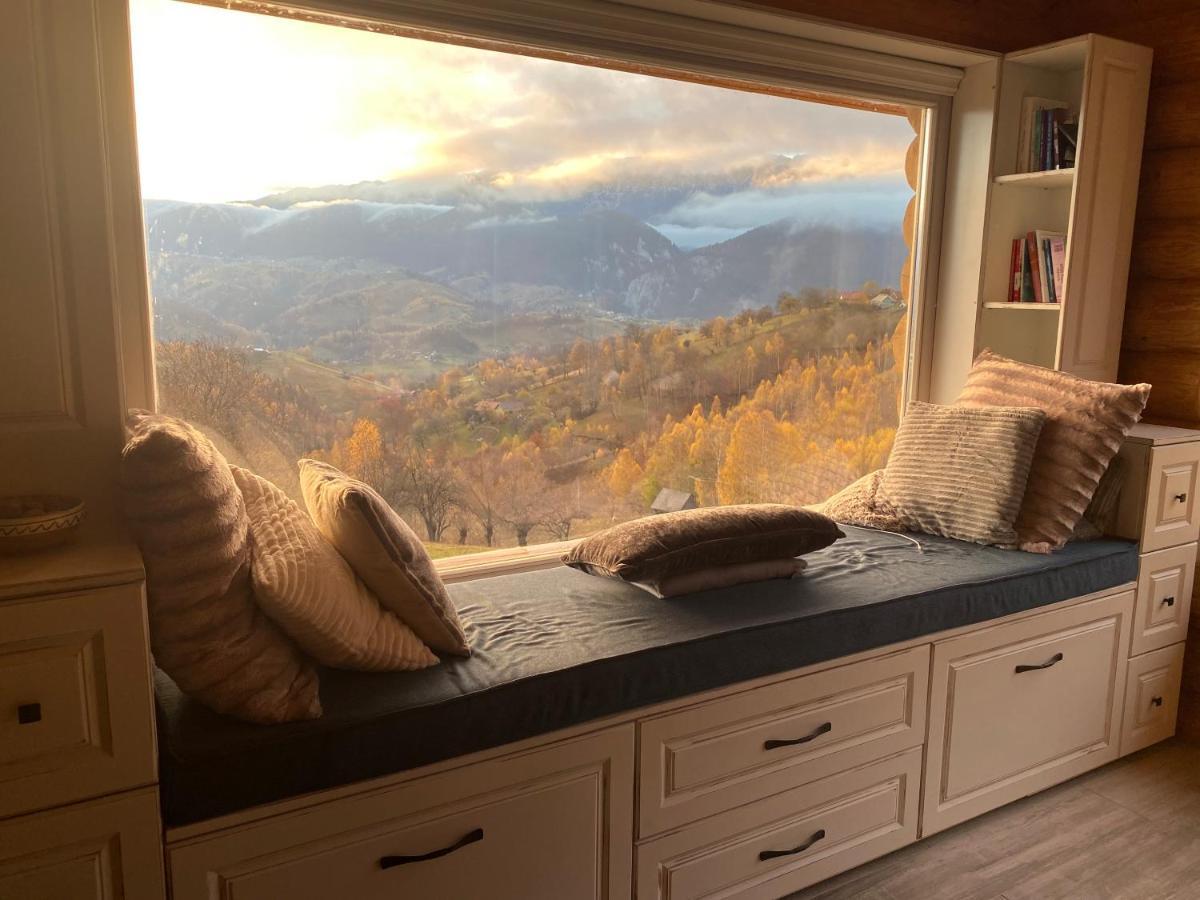 Magura Little Chalet Exterior photo