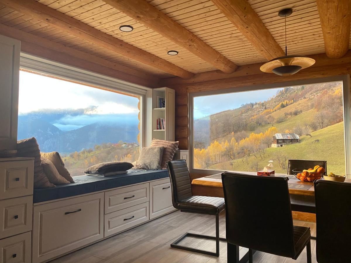 Magura Little Chalet Exterior photo