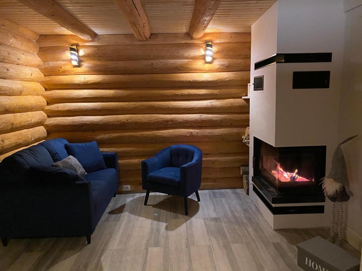 Magura Little Chalet Exterior photo
