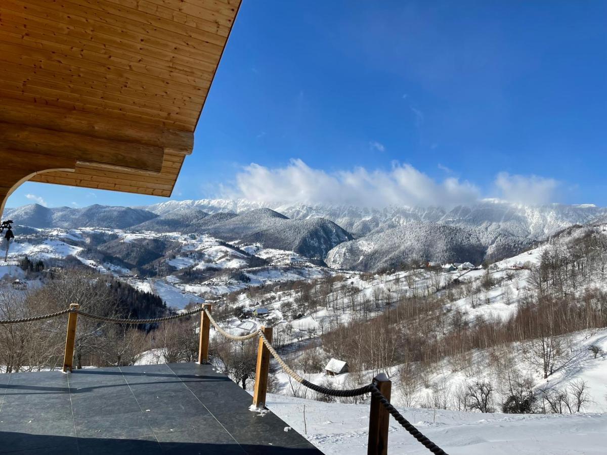 Magura Little Chalet Exterior photo