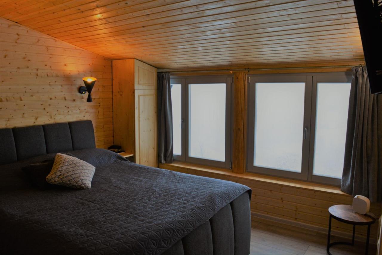 Magura Little Chalet Exterior photo