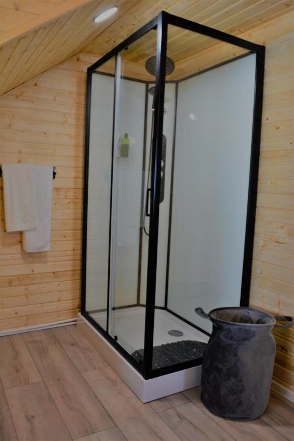 Magura Little Chalet Exterior photo