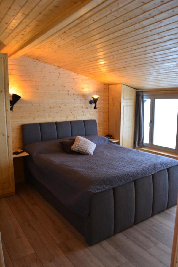 Magura Little Chalet Exterior photo
