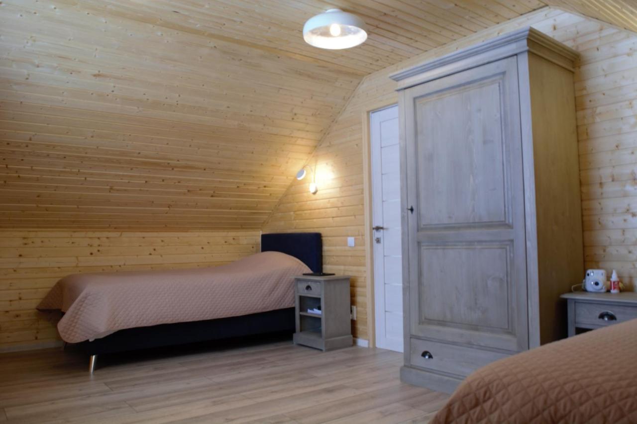 Magura Little Chalet Exterior photo