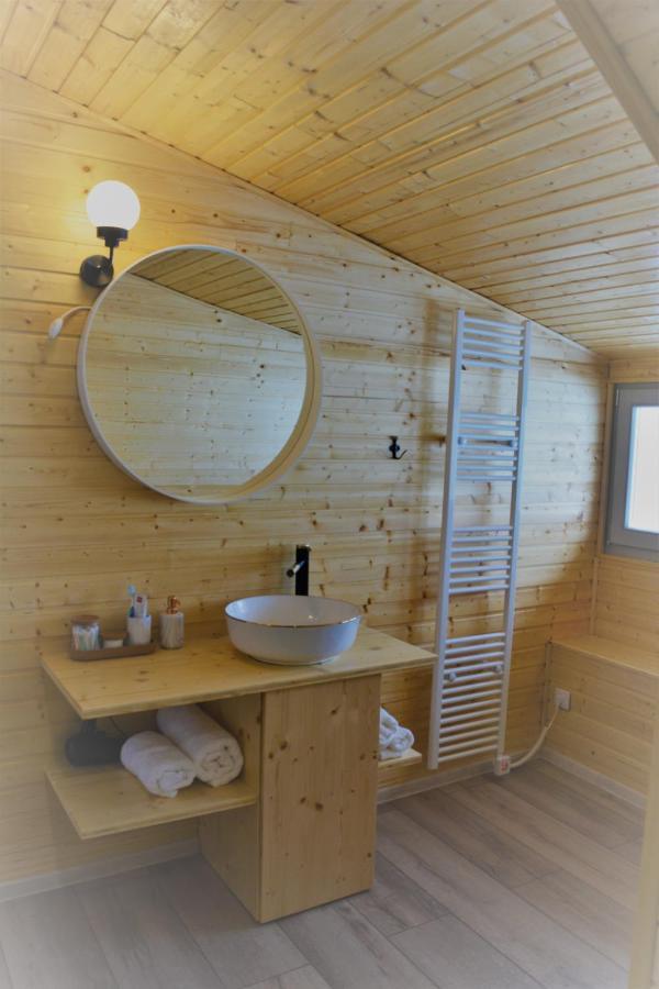 Magura Little Chalet Exterior photo