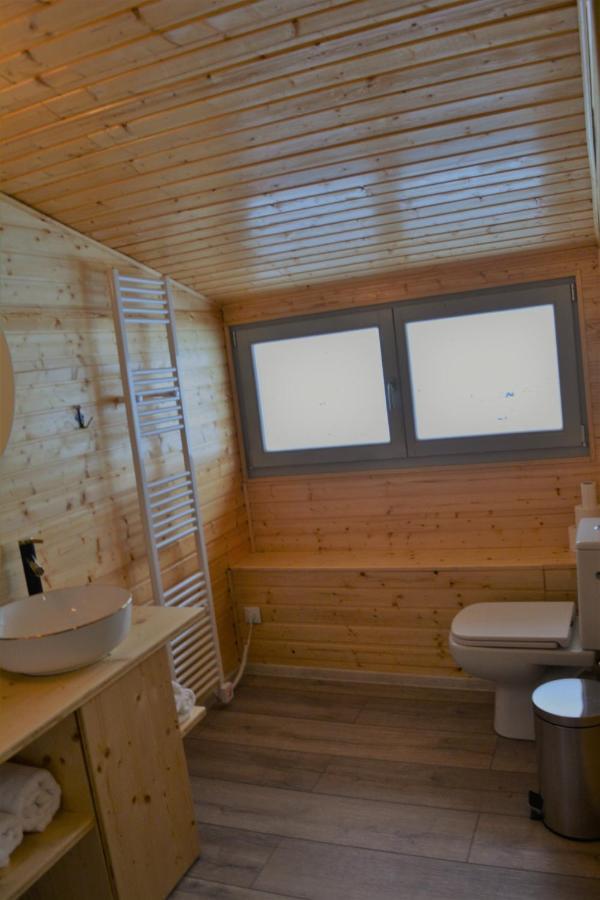 Magura Little Chalet Exterior photo