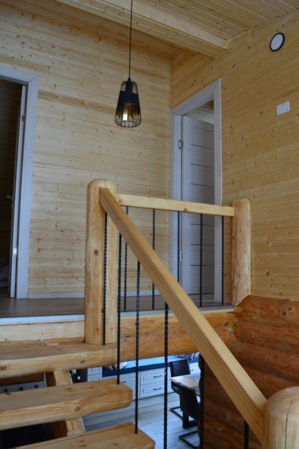 Magura Little Chalet Exterior photo