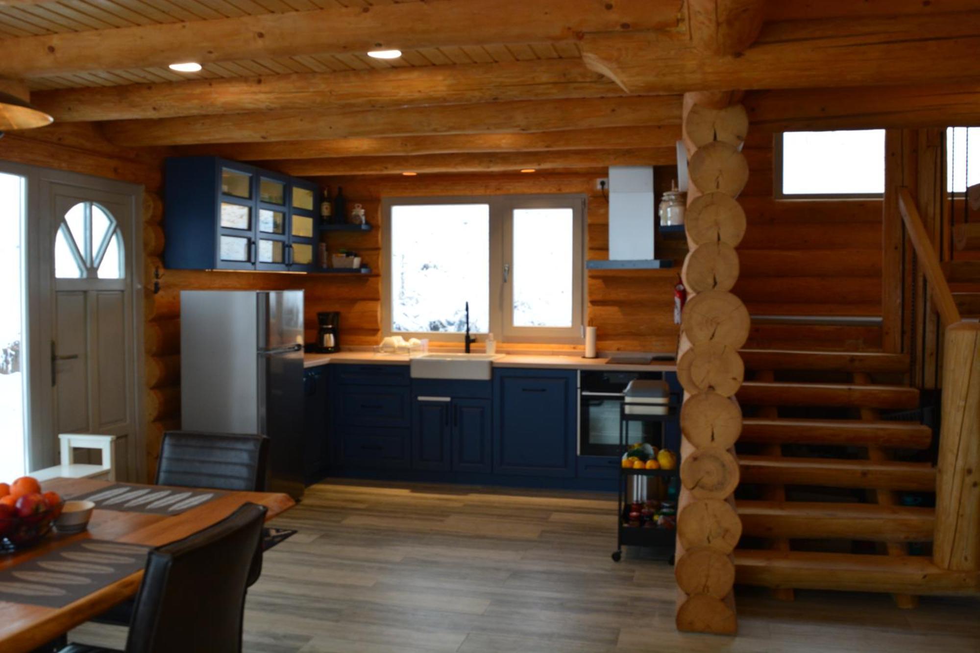 Magura Little Chalet Exterior photo
