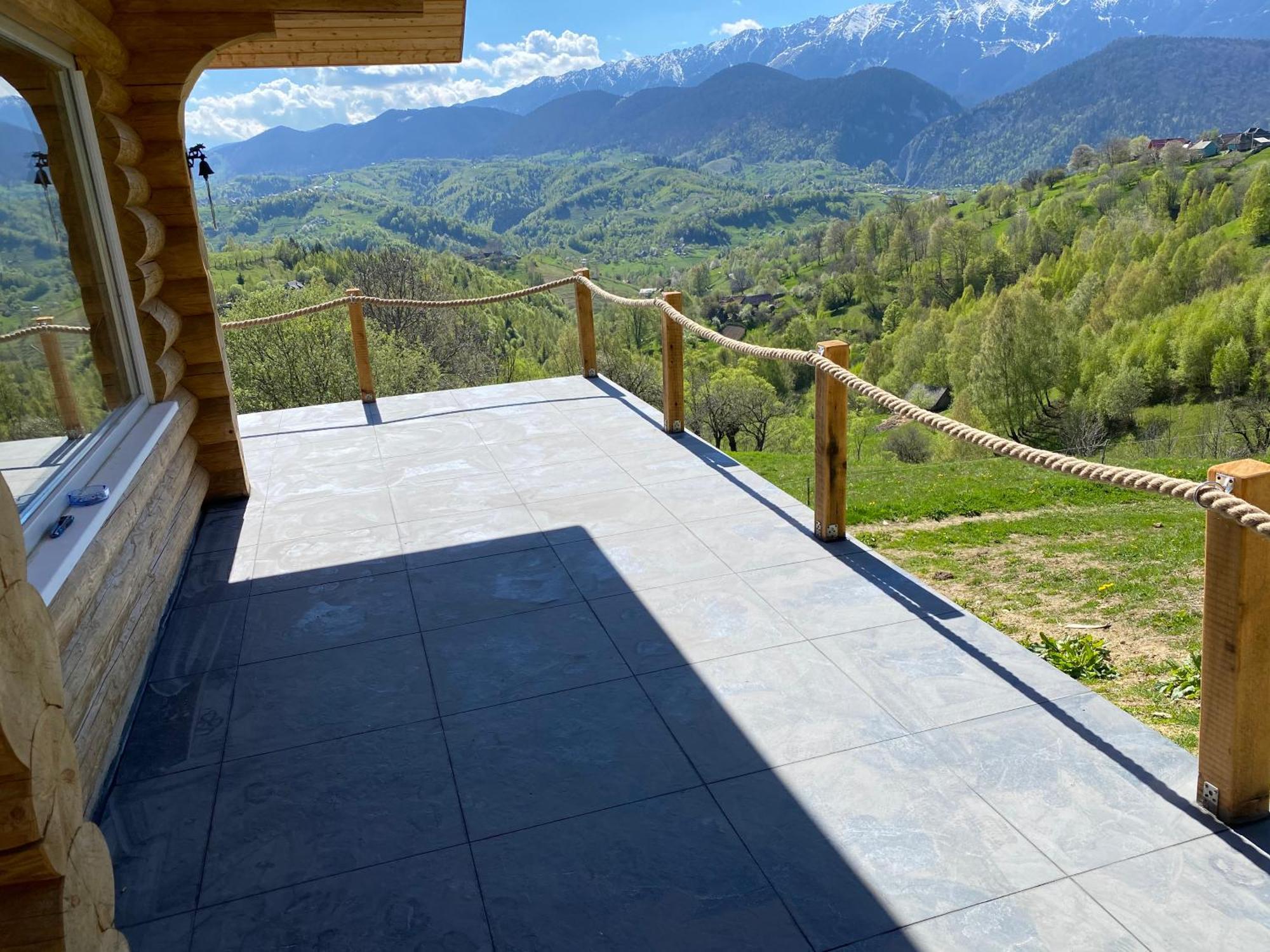 Magura Little Chalet Exterior photo