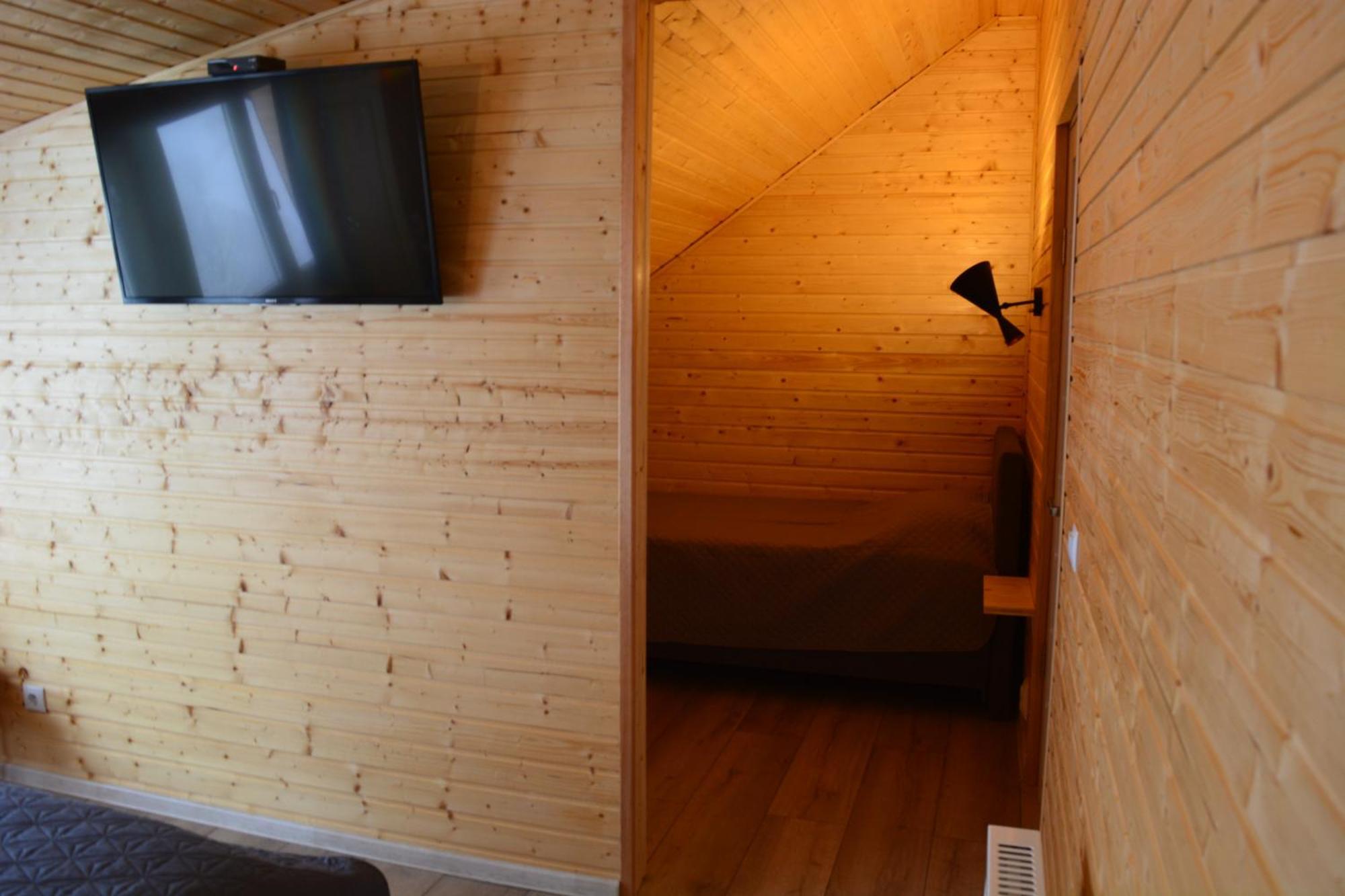 Magura Little Chalet Exterior photo